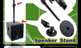 SPEAKER STAND